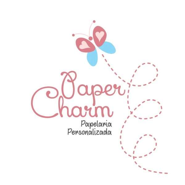 Paper Charm – Papelaria Criativa