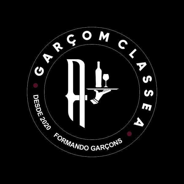 Garçom Classe A