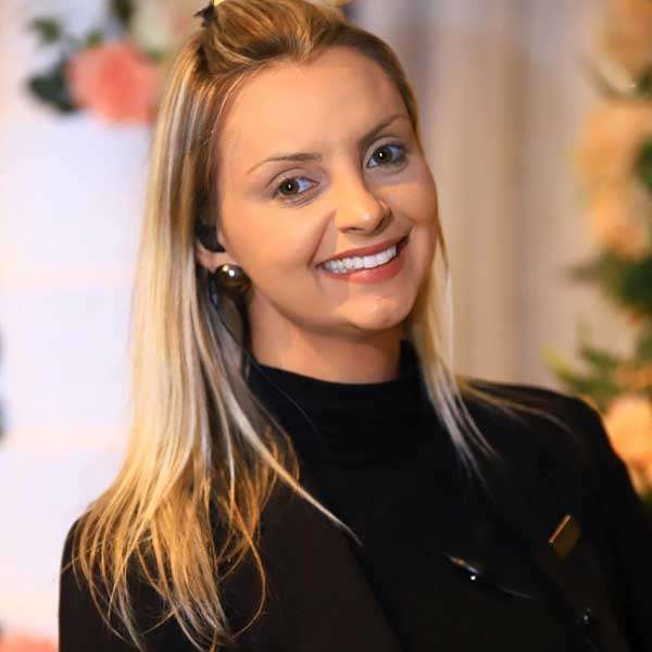 Karina Oliveira Cerimonial