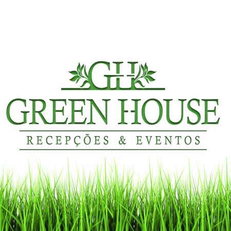 Green House Recepções