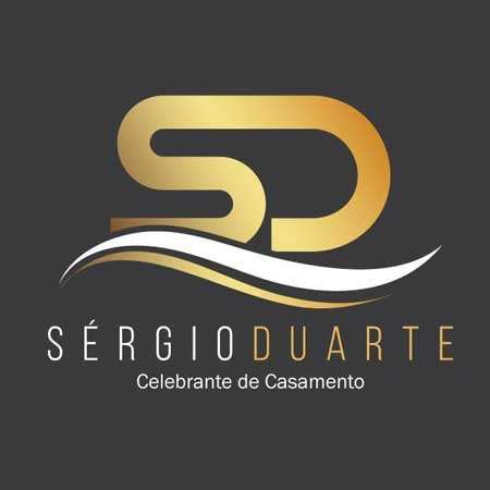 Celebrante Sérgio Duarte